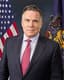 Dave McCormick — Republican U.S. Senator from Pennsylvania (official headshot)