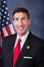 David Kustoff — Republican U.S. Representative for Tennessee's 8th Congressional District (official headshot)