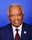 David Scott — Democratic U.S. Representative for Georgia's 13th Congressional District (official headshot)