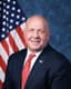 David Taylor — Republican U.S. Representative for Congress's 2nd Congressional District (official headshot)