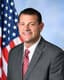 David Valadao — Republican U.S. Representative for California's 22nd Congressional District (official headshot)