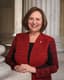 Deb Fischer — Republican U.S. Senator from Congress (official headshot)
