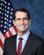 Derek Schmidt — Republican U.S. Representative for Congress's 2nd Congressional District (official headshot)