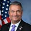 Don Bacon — Republican U.S. Representative for Nebraska's 2nd Congressional District (official headshot)