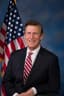 Donald Beyer — Democratic U.S. Representative for Virginia's 8th Congressional District (official headshot)