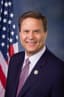 Donald Norcross — Democratic U.S. Representative for New Jersey's 1st Congressional District (official headshot)
