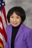 Doris Matsui — Democratic U.S. Representative for California's 7th Congressional District (official headshot)