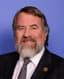 Doug LaMalfa — Republican U.S. Representative for California's 1st Congressional District (official headshot)