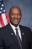 Dwight Evans — Democratic U.S. Representative for Pennsylvania's 3rd Congressional District (official headshot)