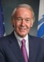 Edward Markey — Democratic U.S. Senator from Congress (official headshot)