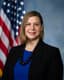 Elissa Slotkin — Democratic U.S. Senator from Congress (official headshot)
