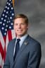 Eric Swalwell — Democratic U.S. Representative for Congress's 14th Congressional District (official headshot)