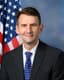 Frank Mrvan — Democratic U.S. Representative for Indiana's 1st Congressional District (official headshot)