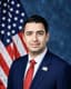 Gabe Evans — Republican U.S. Representative for Congress's 8th Congressional District (official headshot)