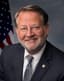 Gary Peters — Democratic U.S. Senator from Congress (official headshot)