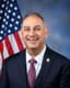 Gil Cisneros — Democratic U.S. Representative for California's 31st Congressional District (official headshot)