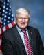 Glenn Grothman — Republican U.S. Representative for Wisconsin's 6th Congressional District (official headshot)