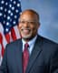 Glenn Ivey — Democratic U.S. Representative for Congress's 4th Congressional District (official headshot)