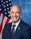 Greg Landsman — Democratic U.S. Representative for Congress's 1st Congressional District (official headshot)