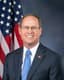 Greg Murphy — Republican U.S. Representative for North Carolina's 3rd Congressional District (official headshot)
