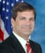 Gus Bilirakis — Republican U.S. Representative for Florida's 12th Congressional District (official headshot)