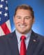 Guy Reschenthaler — Republican U.S. Representative for Pennsylvania's 14th Congressional District (official headshot)