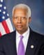 Hank Johnson — Democratic U.S. Representative for Georgia's 4th Congressional District (official headshot)