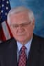 Harold Rogers — Republican U.S. Representative for Kentucky's 5th Congressional District (official headshot)