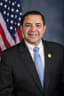 Henry Cuellar — Democratic U.S. Representative for Texas's 28th Congressional District (official headshot)