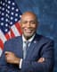 Herb Conaway — Democratic U.S. Representative for New Jersey's 3rd Congressional District (official headshot)