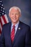 Jack Bergman — Republican U.S. Representative for Michigan's 1st Congressional District (official headshot)
