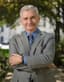 Jack Reed — Democratic U.S. Senator from Rhode Island (official headshot)
