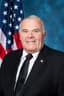 James Baird — Republican U.S. Representative for Indiana's 4th Congressional District (official headshot)