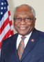 James Clyburn — Democratic U.S. Representative for South Carolina's 6th Congressional District (official headshot)