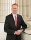 James Lankford — Republican U.S. Senator from Congress (official headshot)