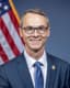 James Walkinshaw — Democratic U.S. Representative for Congress's 11th Congressional District (official headshot)