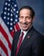 Jamie Raskin — Democratic U.S. Representative for Maryland's 8th Congressional District (official headshot)