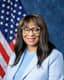 Janelle Bynum — Democratic U.S. Representative for Congress's 5th Congressional District (official headshot)