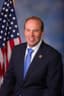Jason Smith — Republican U.S. Representative for Missouri's 8th Congressional District (official headshot)