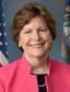 Jeanne Shaheen — Democratic U.S. Senator from Congress (official headshot)