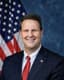 Jeff Crank — Republican U.S. Representative for Congress's 5th Congressional District (official headshot)