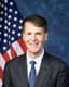 Jefferson Shreve — Republican U.S. Representative for Congress's 6th Congressional District (official headshot)