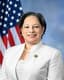 Jennifer McClellan — Democratic U.S. Representative for Virginia's 4th Congressional District (official headshot)
