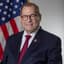 Jerrold Nadler — Democratic U.S. Representative for New York's 12th Congressional District (official headshot)