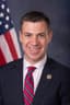 Jim Banks — Republican U.S. Senator from Indiana (official headshot)