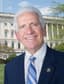 Jim Costa — Democratic U.S. Representative for California's 21st Congressional District (official headshot)