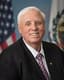 Jim Justice — Republican U.S. Senator from West Virginia (official headshot)