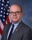 Jim McGovern — Democratic U.S. Representative for Massachusetts's 2nd Congressional District (official headshot)
