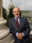 Jim Risch — Republican U.S. Senator from Idaho (official headshot)