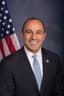 Jimmy Panetta — Democratic U.S. Representative for California's 19th Congressional District (official headshot)